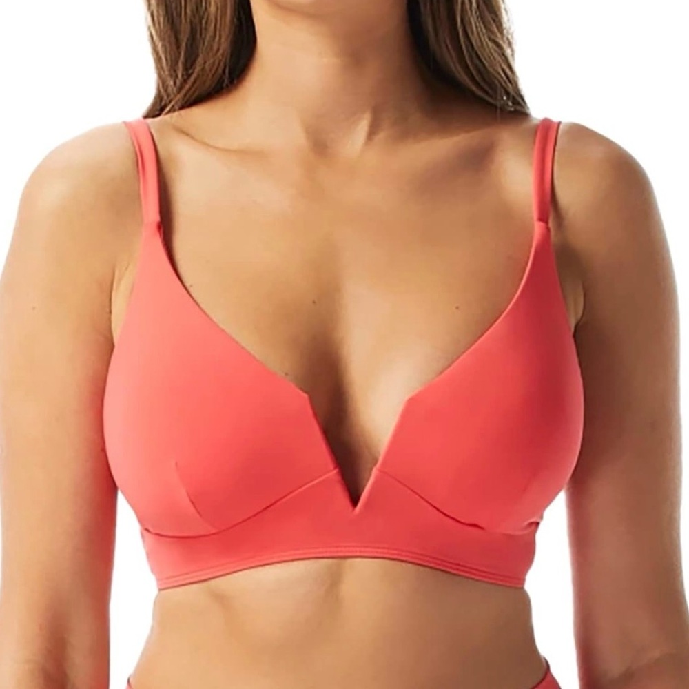 Coco Reef Astra Bra Sized Bikini Top